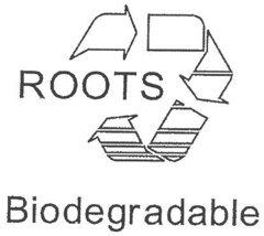 ROOTS Biodegradable