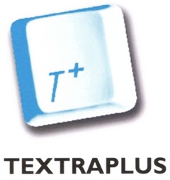 T + TEXTRAPLUS