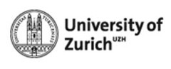 UNIVERSITAS TURICENSIS University of Zurich UZH