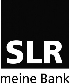 SLR meine Bank