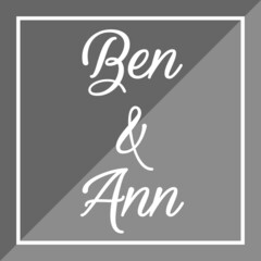 Ben & Ann