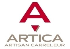 A ARTICA ARTISAN CARRELEUR