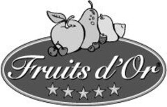 Fruits d'Or