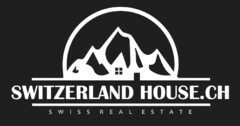 SWITZERLAND HOUSE.CH SWISS REAL ESTATE