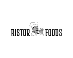 RISTOR FOODS Superchef