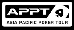 APPT ASIA PACIFIC POKER TOUR