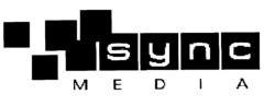 sync MEDIA