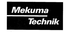 Mekuma Technik