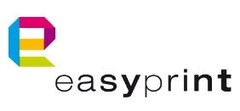 e easyprint