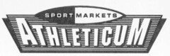 SPORT MARKETS ATHLETICUM