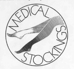MEDICAL STOCKINGS
