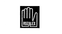 ROZALEX