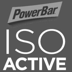 Power Bar ISO ACTIVE
