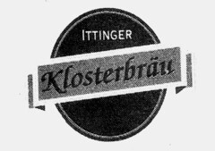 ITTINGER Klosterbräu