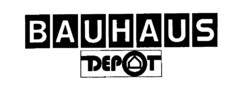 BAUHAUS DEPOT