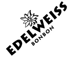 EDELWEISS BONBON