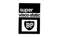 super visco-static BP