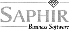 SAPHIR Business Software