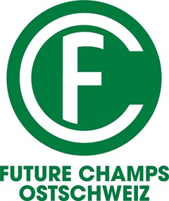 FC FUTURE CHAMPS OSTSCHWEIZ