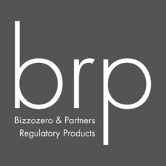 brp Bizzozero & Partners Regulatory Products