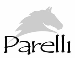 Parelli