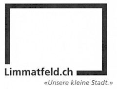 Limmatfeld.ch "Unsere kleine Stadt."