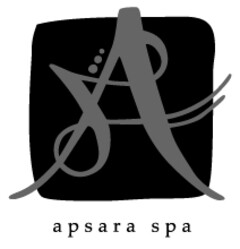 A apsara spa