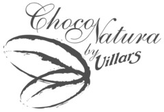 ChocoNatura by Villars