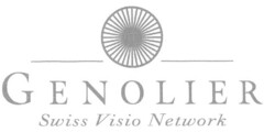 GENOLIER Swiss Visio Network