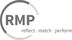RMP reflect match perform