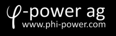 power ag www.phi-power.com