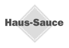 Haus-Sauce