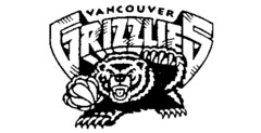 VANCOUVER GRIZZLIES