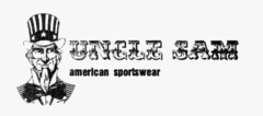 UNCLE SAM american sportswear