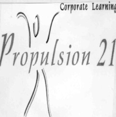 Propulsion 21 Corporate Learning