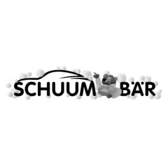 SCHUUM BÄR