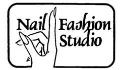 Nail Fashion Studio