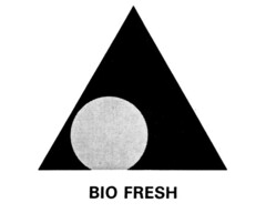 BIO FRESH