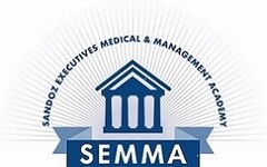 SEMMA SANDOZ EXECUTIVES MEDICAL & MANAGEMET ACADEMY