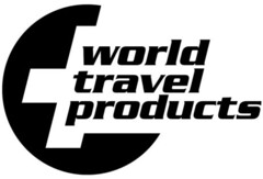 world travel products