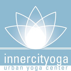 innercityoga urban yoga center