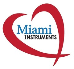 Miami INSTRUMENTS