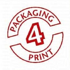 PACKAGING 4 PRINT