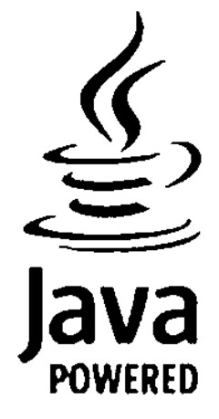 Java POWERED