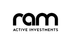 ram ACTIVE INVESTMENTS