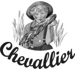 Chevallier