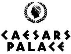 CAESARS PALACE