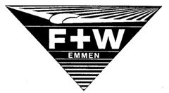 F+W EMMEN