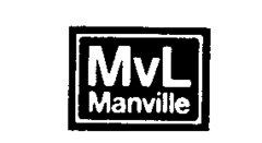 MvL Manville