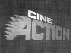 CINE ACTION